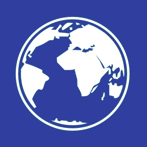 Quiz World Countries & Cities Icon