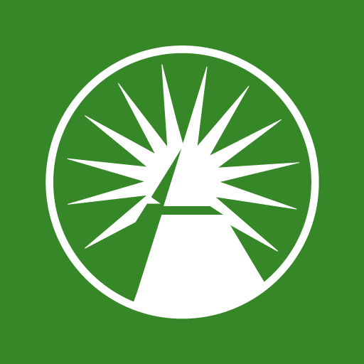 Fidelity Investments Icon