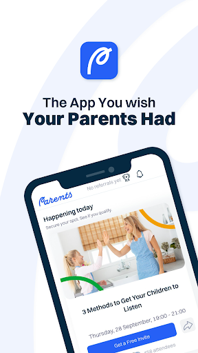 Parents Screenshots