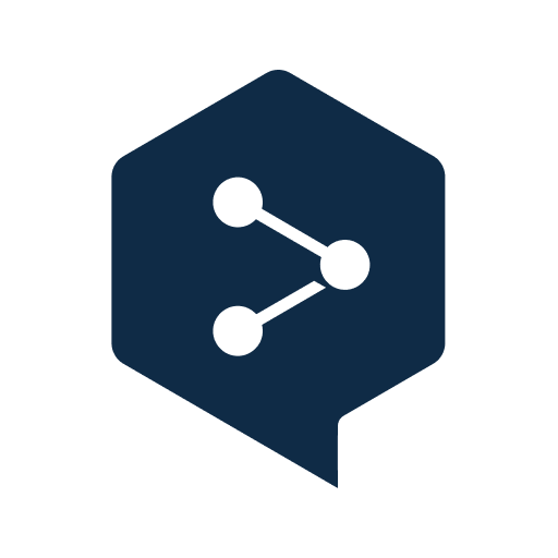 DeepL: translate & write Icon