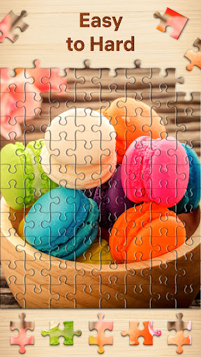 Jigsaw Puzzles - Puzzle Games Screenshots