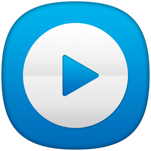 Video Player for Android Icon