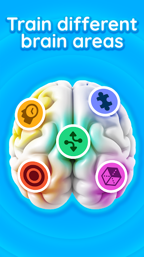 Focus - Train your Brain Screenshots