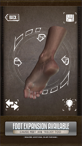 Handy Art Reference Tool Screenshots
