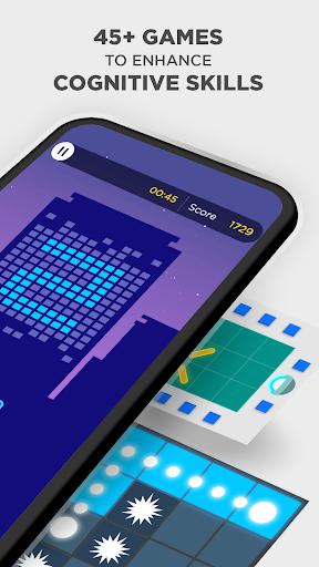 Peak – Brain Games & Training Screenshots