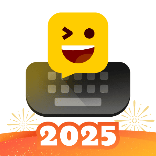 Facemoji AI Emoji Keyboard Icon
