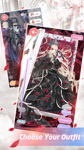 Love Nikki-Dress UP Queen Screenshots