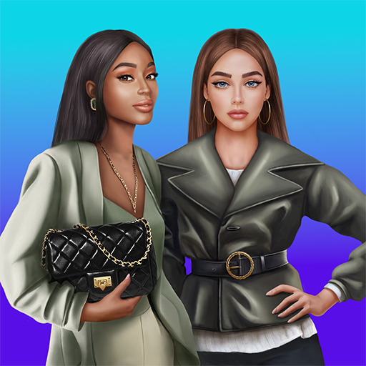Pocket Styler: Fashion Stars Icon