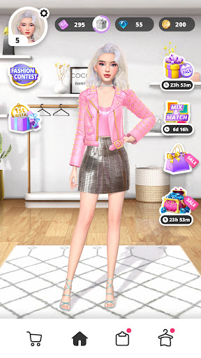 Glow Fashion Idol Screenshots