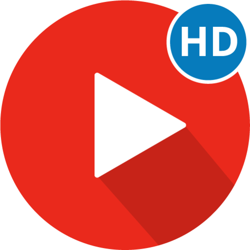 HD Video Player All Formats Icon