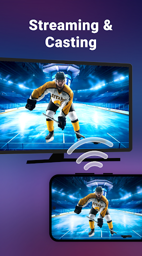 Video Player All Format Screenshots