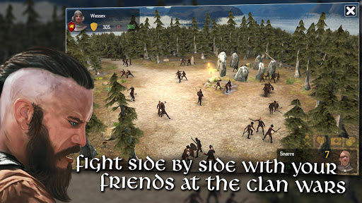 Vikings at War Screenshots