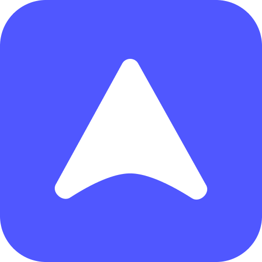 byAir: Flight tracker app Icon