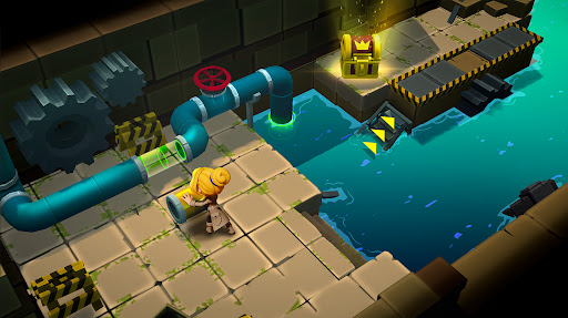 Puzzle Adventure: Mystery Tale Screenshots