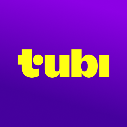 Tubi: Free Movies & Live TV Icon