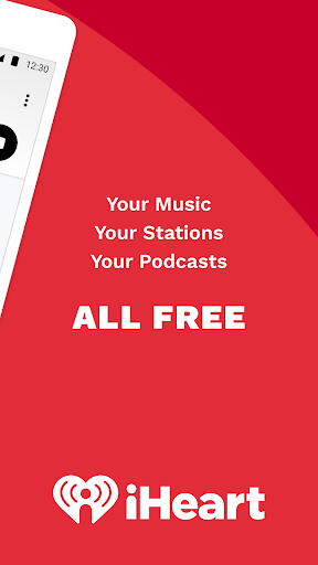 iHeart: Music, Radio, Podcasts Screenshots