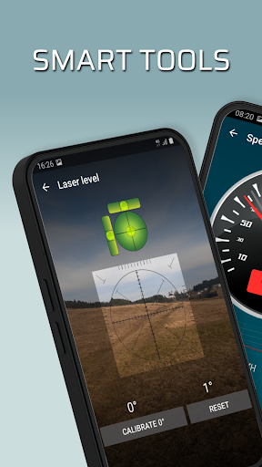 Smart Tools - All In One Screenshots