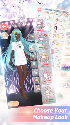 Love Nikki-Dress UP Queen Screenshots