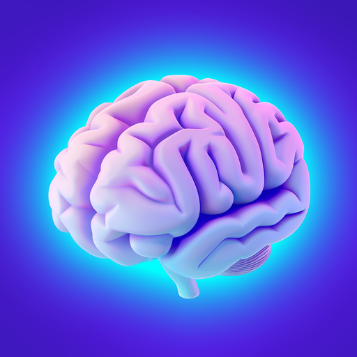 Focus - Train your Brain Icon