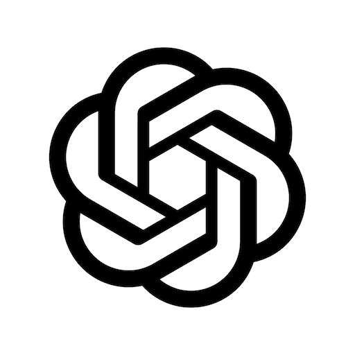 ChatGPT Icon