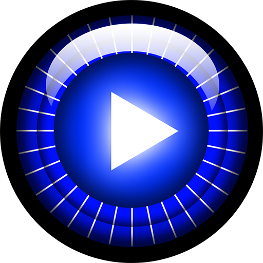 Video Player All Format Icon