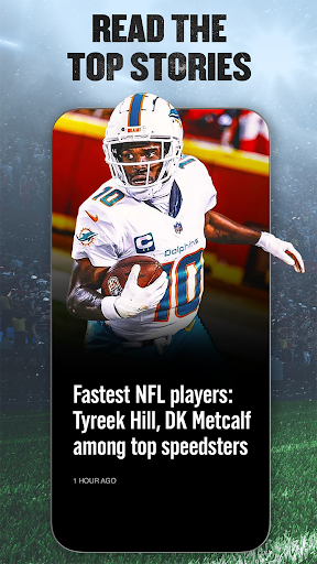 FOX Sports: Watch Live Screenshots