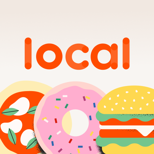 Best local apps for android for free - UPUP