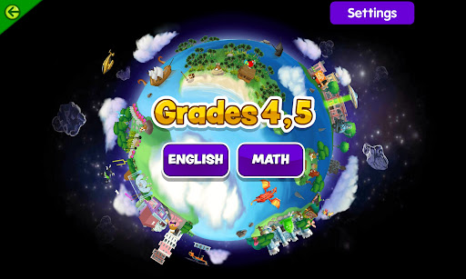 Starfall Screenshots