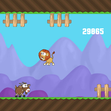 Single Tap Games Screenshots