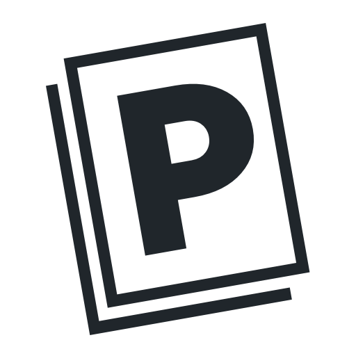 Paperpile Icon