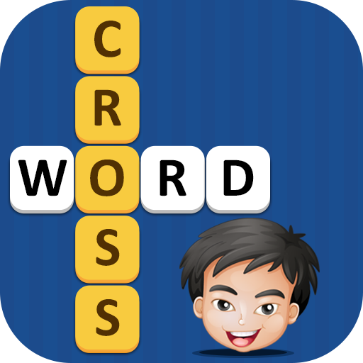 Crossword Icon