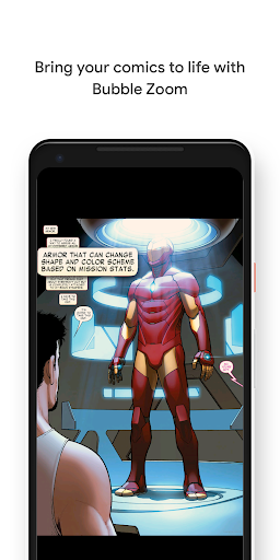 Google Play Books & Audiobooks Screenshots