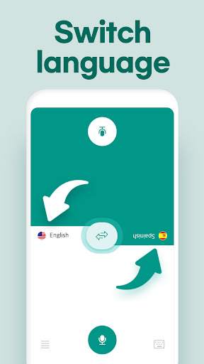 Talking Translator - Languages Screenshots