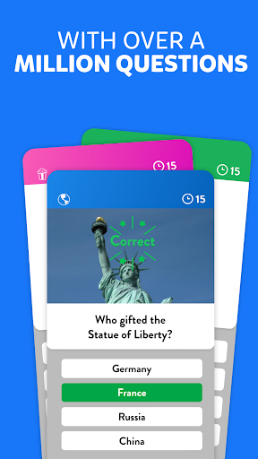 Trivia Crack: Fun Quiz Games Screenshots
