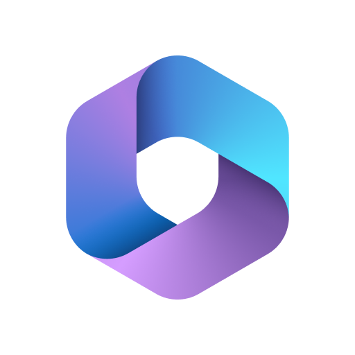 Microsoft 365 (Office) Icon