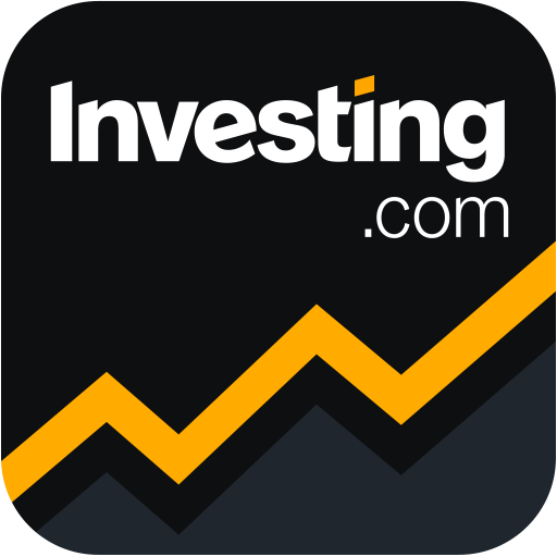 Investing.com: Stock Market Icon