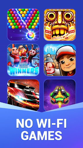 AHA Games: Free & Offline Game Screenshots