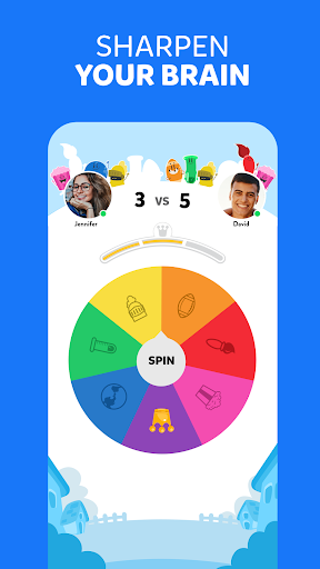 Trivia Crack: Fun Quiz Games Screenshots