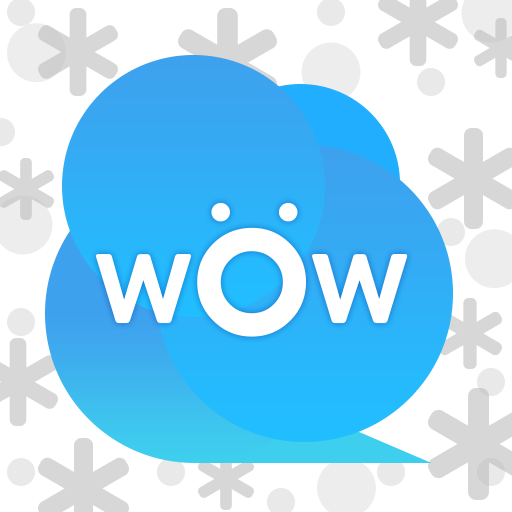 Weather & Widget - Weawow Icon
