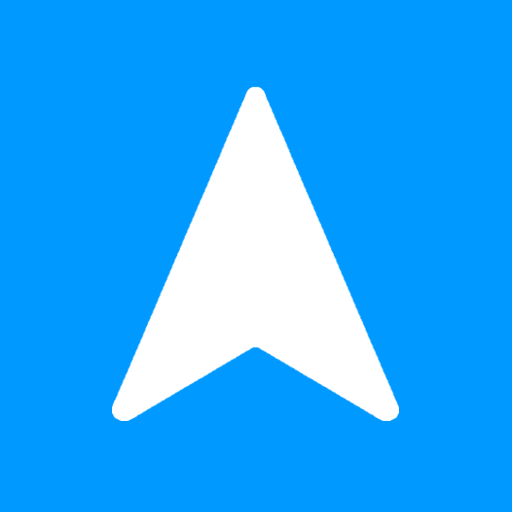 Navigation Pro: Maps on Watch Icon