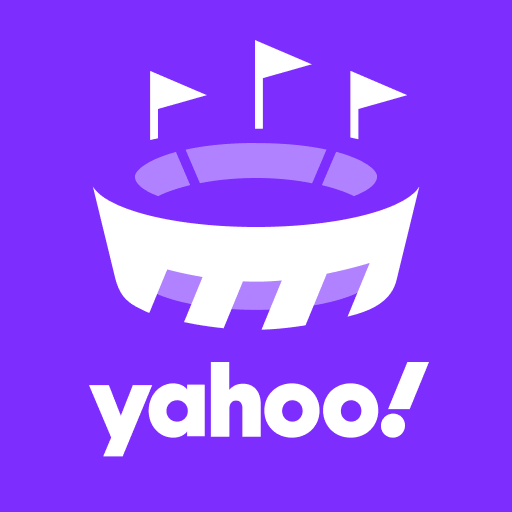 Yahoo Sports: Scores & News Icon
