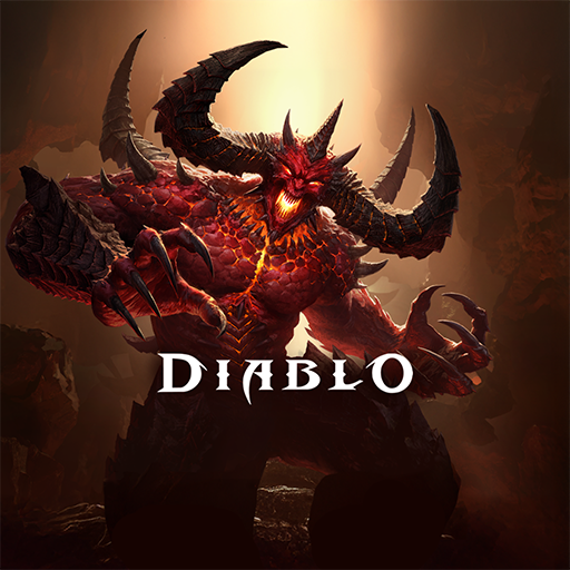 Diablo Immortal Icon