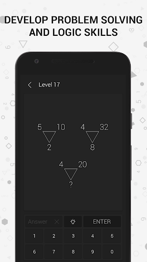 Math | Riddle and Puzzle Game Screenshots
