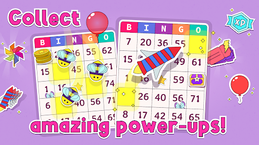 Bingo Craft - Bingo GamesScreenshot appreciate 