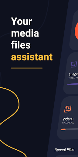 Amaze File Utilities Screenshots