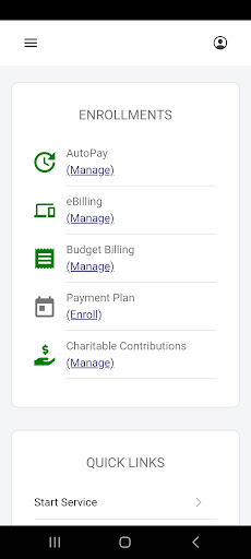 CS Utilities Screenshots