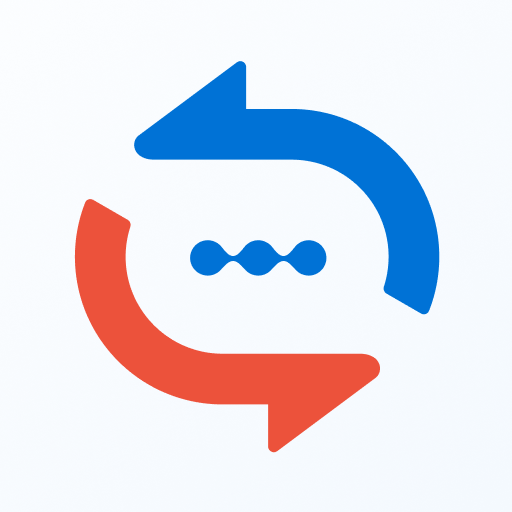 Reverso Translate and Learn Icon
