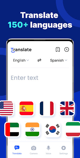 Translate - Translator Screenshots