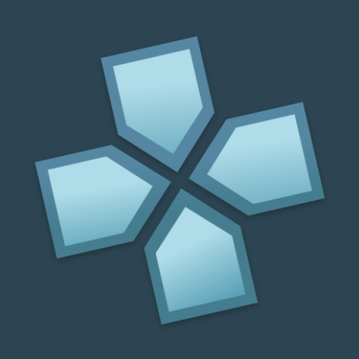 PPSSPP - PSP emulator Icon