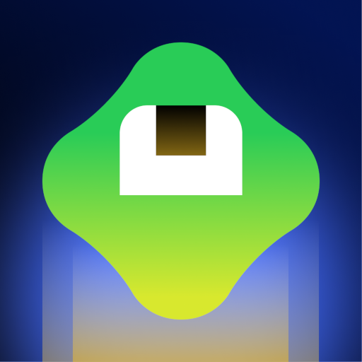 Brilliant: Learn by doing Icon